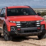 Hyundai Santa Cruz Mati