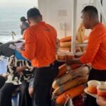 Tragedi ferry sinking