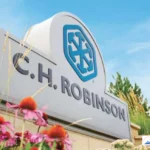 AI Cost Discipline C.H. Robinson