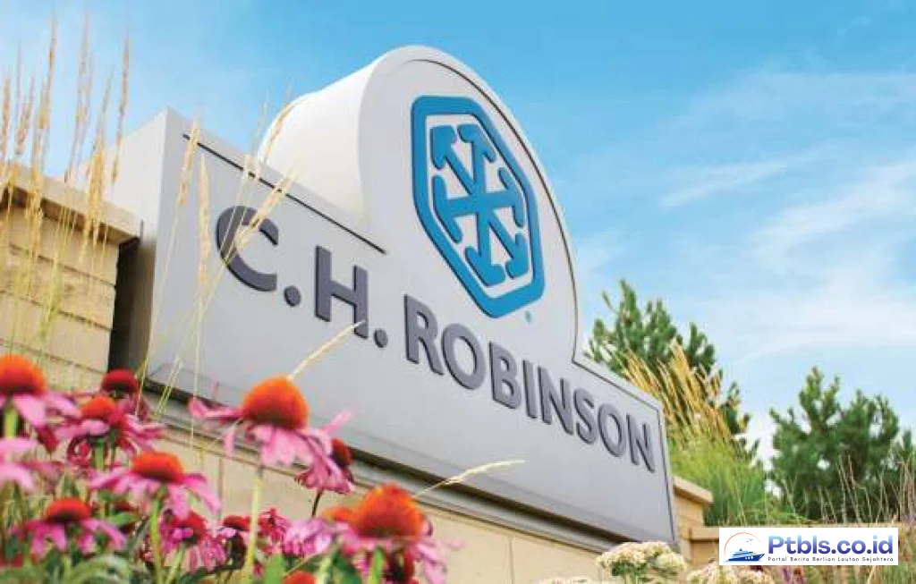 AI Cost Discipline C.H. Robinson