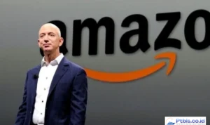 Amazon Investasi OpenAI