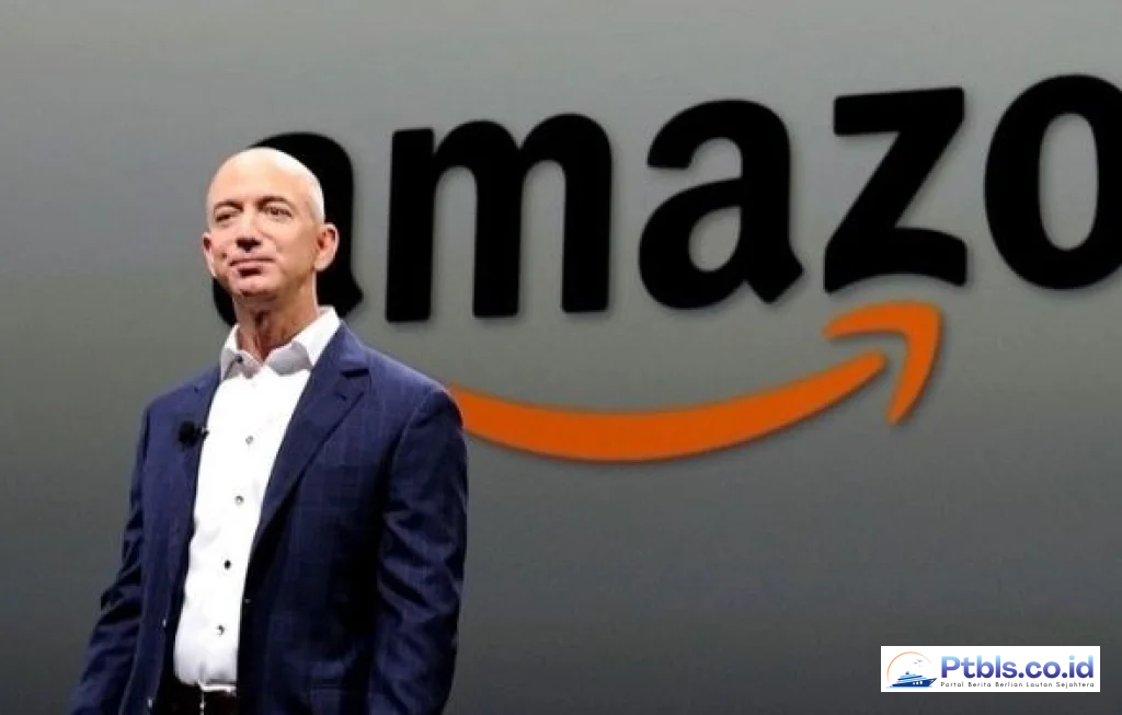 Amazon Investasi OpenAI