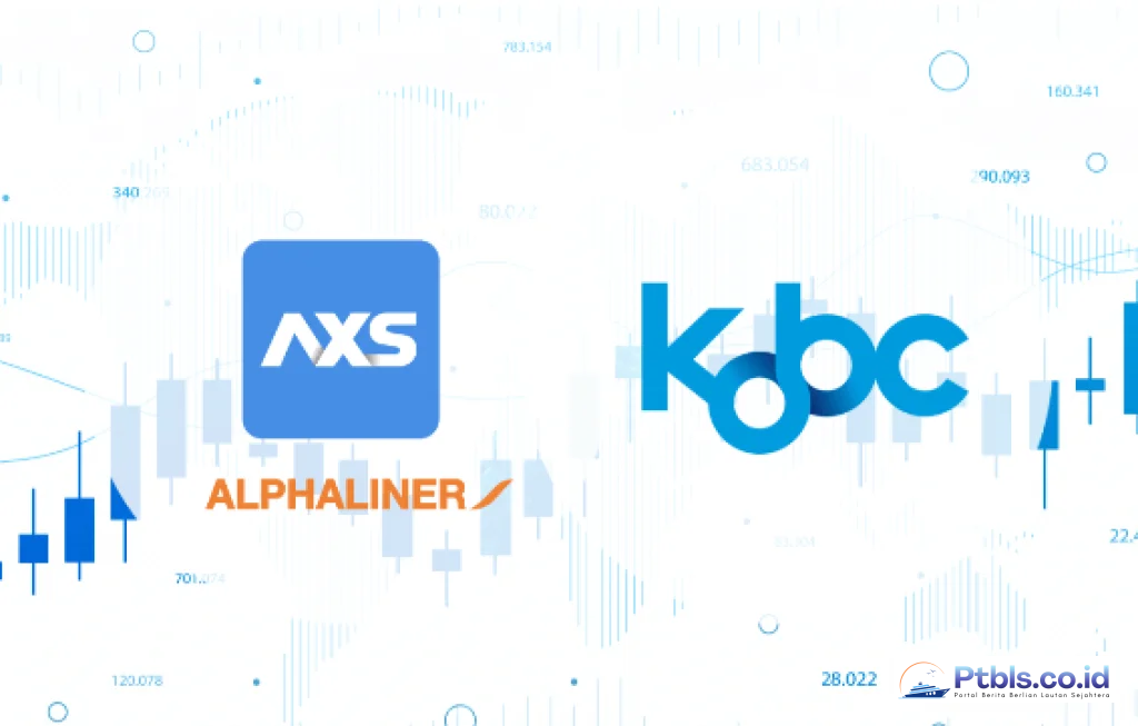 AXSMarine KOBC KCCI Container Index