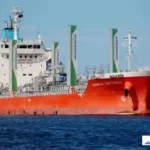 Chemship Orders Econowind VentoFoils