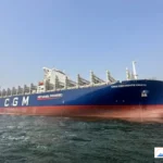 CMA CGM Owned Ship Growth