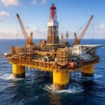offshore oil leasing California