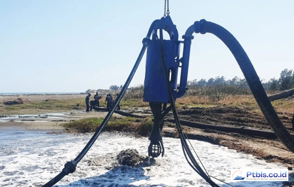 Damen PVE reseller agreement