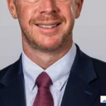 Daniel Marks Vice President Contracts