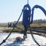 dredge pump reseller agreement