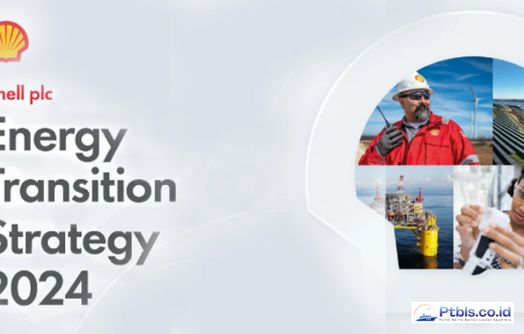 Energy Transition Strategies