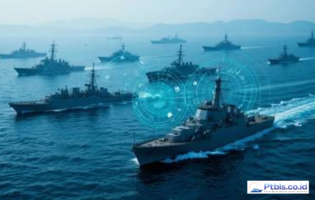 Fincantieri Cyber Resilience Italian Navy