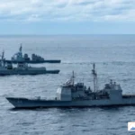 foreign shipbuilders strengthen U.S. Navy