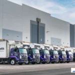 Gatik autonomous trucking contracts