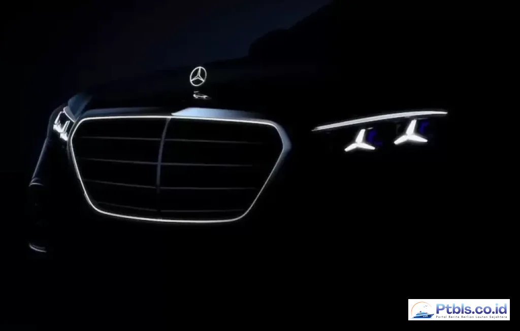 heated seatbelts mercedes s-class