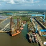 India Chemical Tanker Order