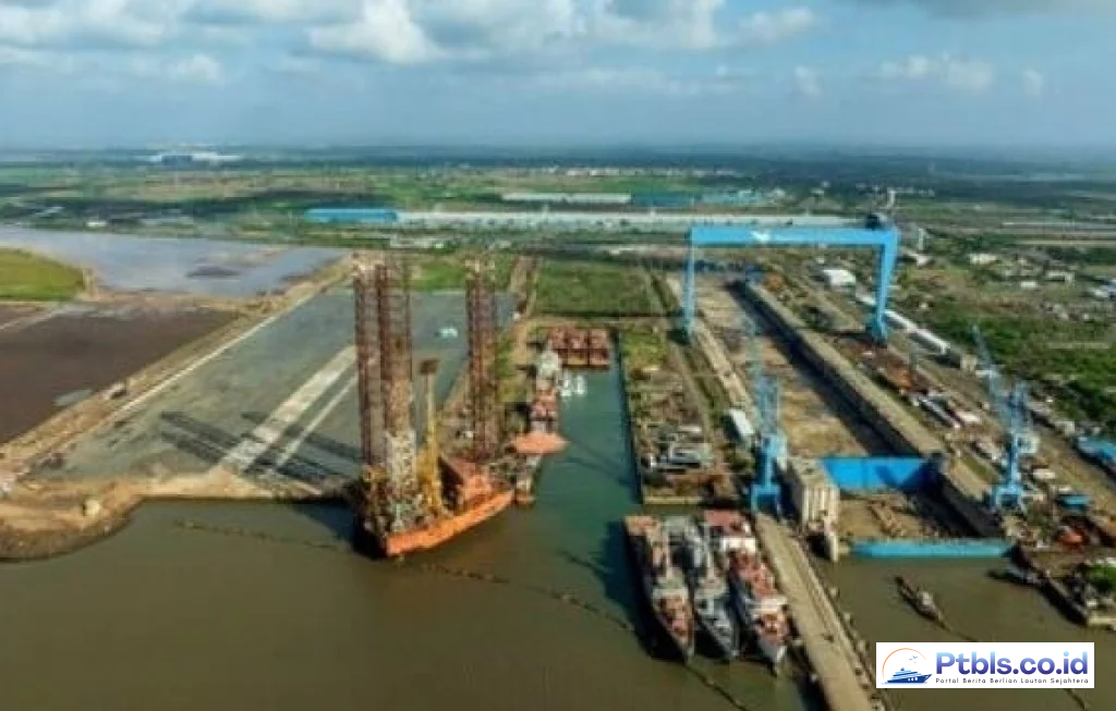 India Chemical Tanker Order