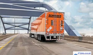 Jim Filter Schneider CEO