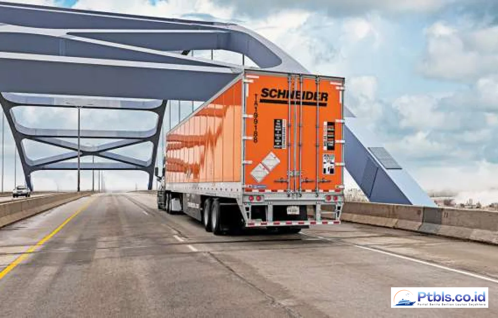 Jim Filter Schneider CEO