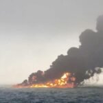 kapten Solong bantah tertidur