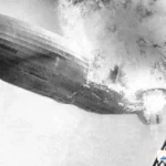 kebakaran ruang mesin kapal Jerman