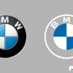 logo baru BMW