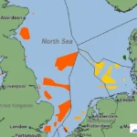 offshore wind power Europe