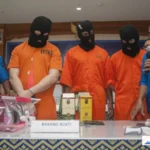 penyelundupan narkoba Australia