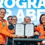 Petrobras Gas Tanker Newbuild Program