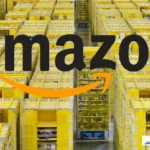 PHK Massal Amazon 16.000 Karyawan