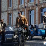 pilot boat Le Havre terbaru