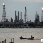 rising Mexican fuel production