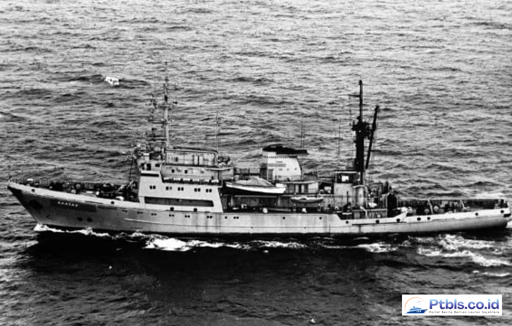 risiko shutdown truk parkir