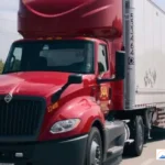 Saia Logistics Expansion Strategy