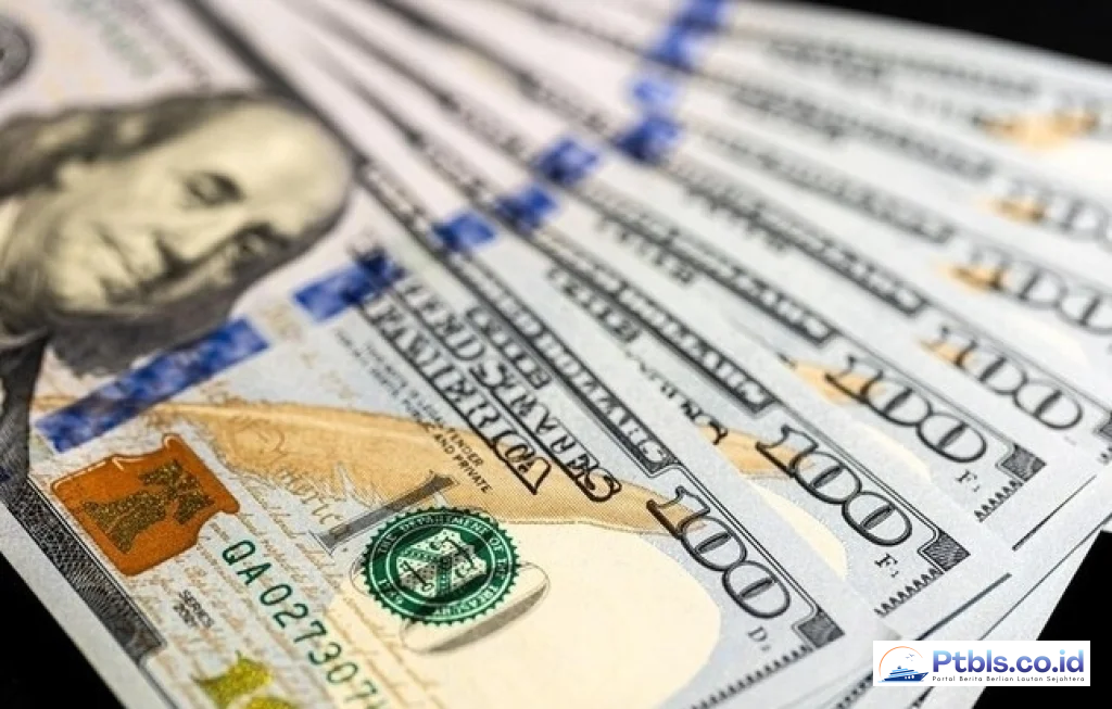 suku bunga Fed tak berubah