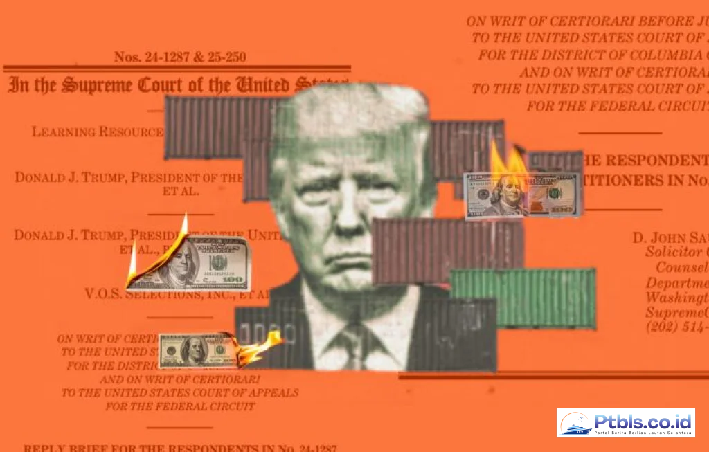tariffs trump supreme court