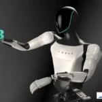 Tesla Annual Profit Drop