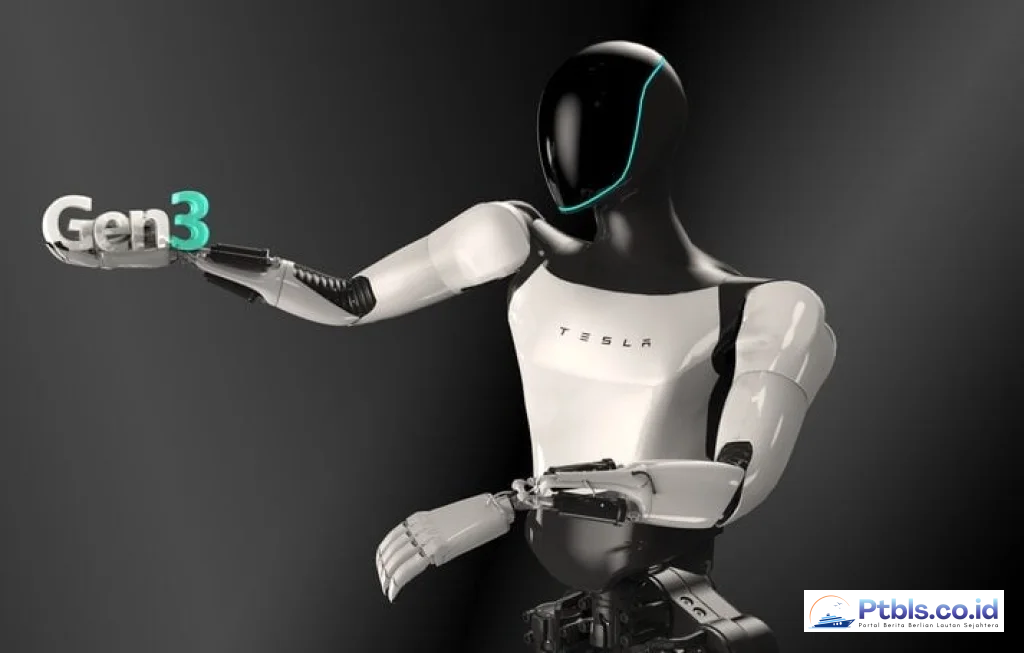 Tesla Annual Profit Drop