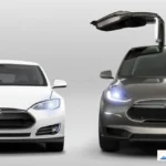 Tesla Model S dan Model X