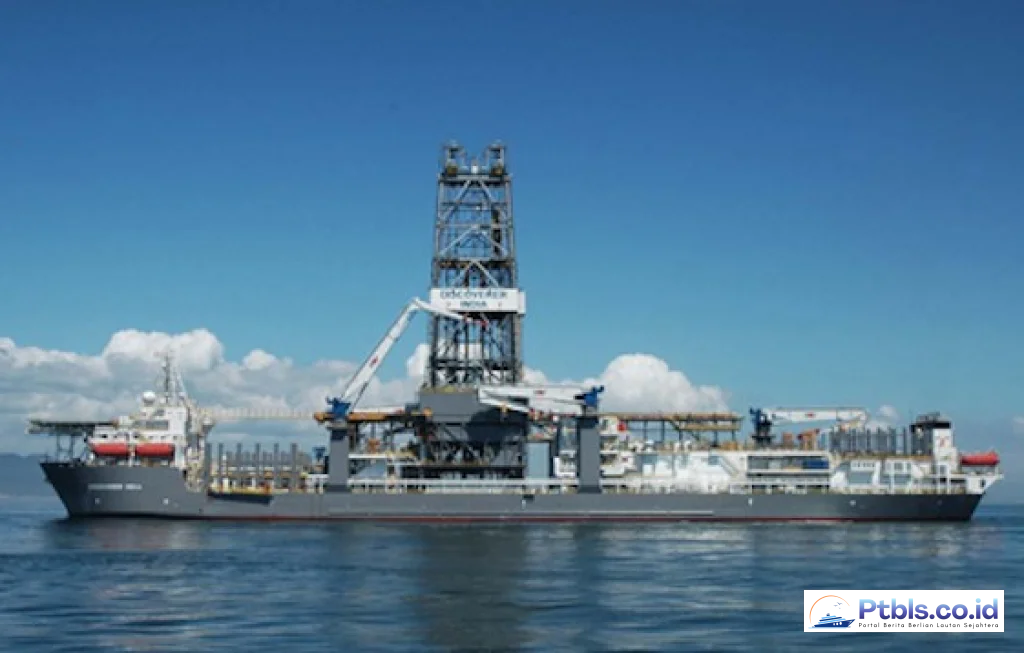 Top 10 gCaptain Discoverer