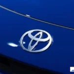 Toyota Top Carmaker 2025