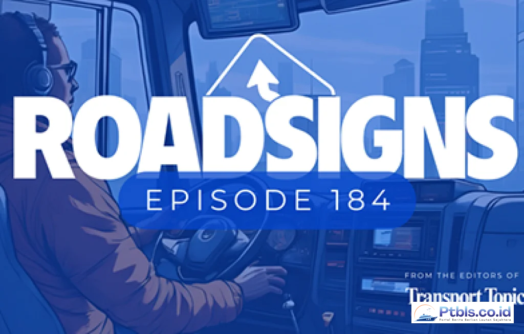 TT Podcasts RoadSigns