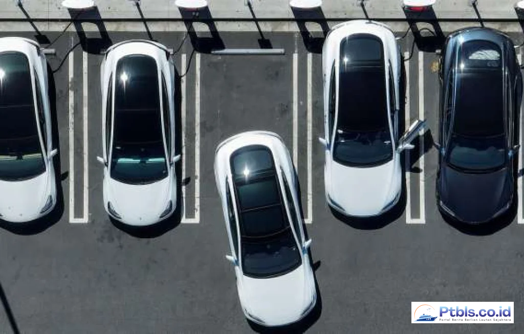 ultrafast chargers in 2025