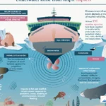 underwater noise reduction IMO