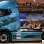 VTNA Mack pause production