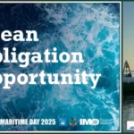 world maritime day today