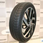 ban mobil listrik Bridgestone
