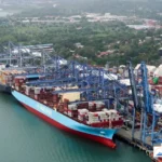 CK Hutchison Port Contracts Panama