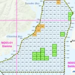 Cook Inlet Lease Sale