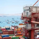 Epstein Files DP World Boss