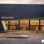 Gaspol Resmikan 3 Dealer